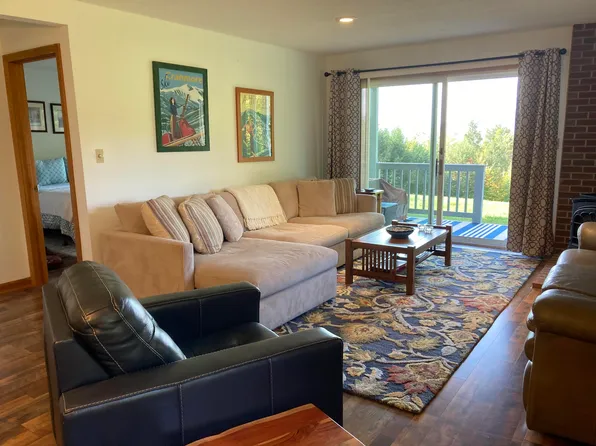 60 Eagle Ridge Condo Road #G60, Bartlett, NH 03812