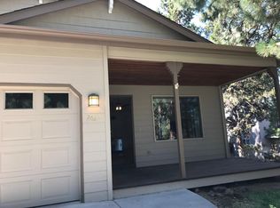 2627 NW Fawn Run Ln, Bend, OR 97701