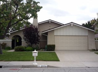 25551 Old Course Way, Santa Clarita, CA 91355