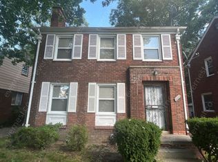 19996 Riopelle St, Highland Park, MI 48203