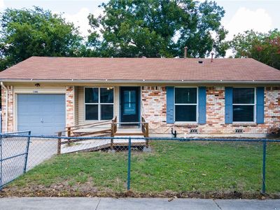 1301 Lance Loop, Killeen, TX, 76549