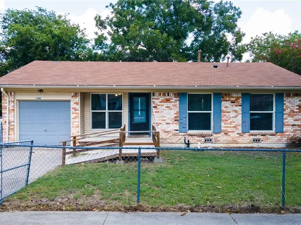 1301 Lance Loop, Killeen, TX 76549