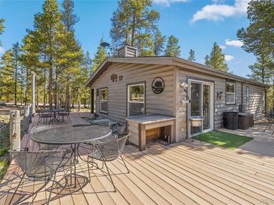 246 Spruce Drive, Twin Lakes, CO, 81251
