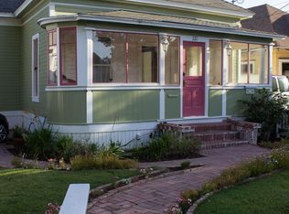 220 E Palmyra Ave, Orange, CA 92866