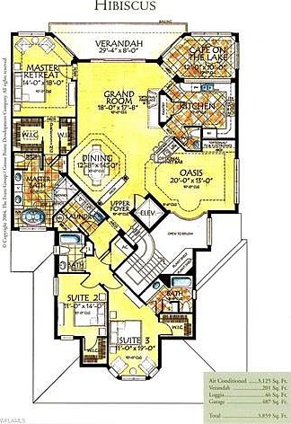 2nd image of 5941 Tarpon Gardens Cir APT 202