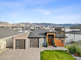 1623 Emerald Dr, Kamloops, BC V2E0C4