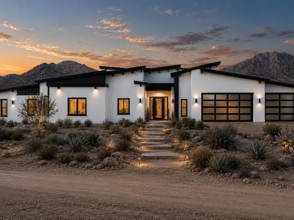 35XXX N 17th Avenue, Phoenix, AZ 85086