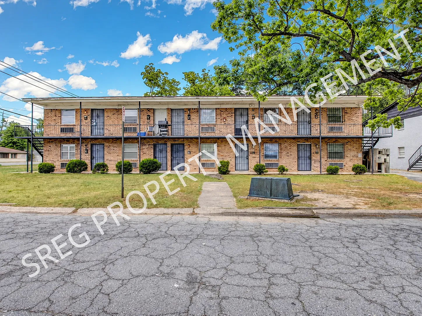 1 bed, 576 sqft, $800 — Photo 4