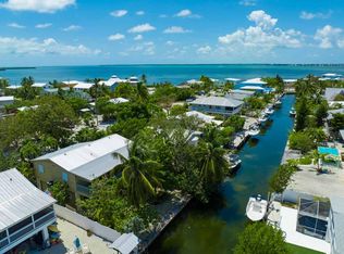 22973 Anne Bonny Ln, Cudjoe Key, FL 33042