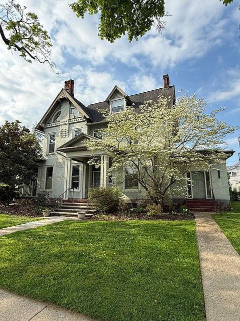 Front view