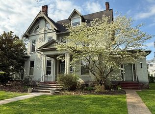 112 W Main St APT 2A, Lock Haven, PA 17745