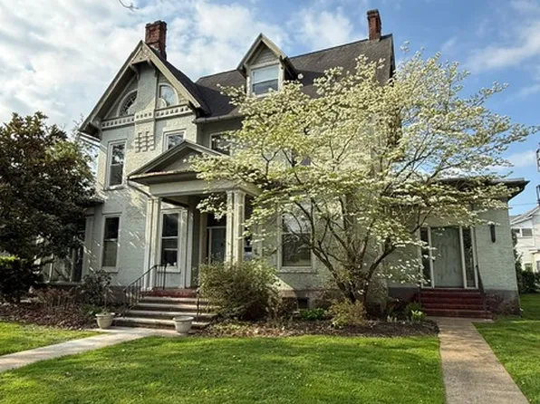 112 W Main St, Lock Haven, PA