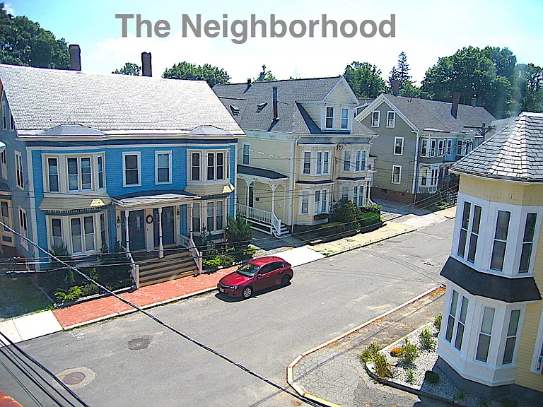 9 Garden St #9G5 — Photo 25