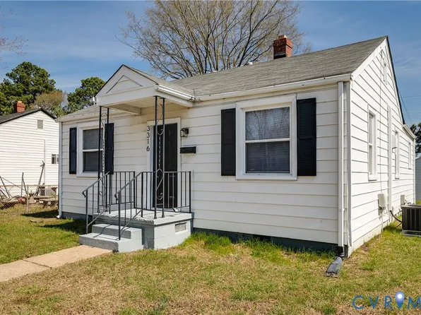 3316 Mike Rd, Richmond, VA 23234