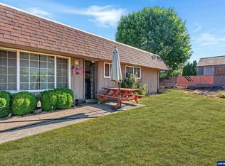 3454 Chiefs Ct NE, Salem, OR 97305