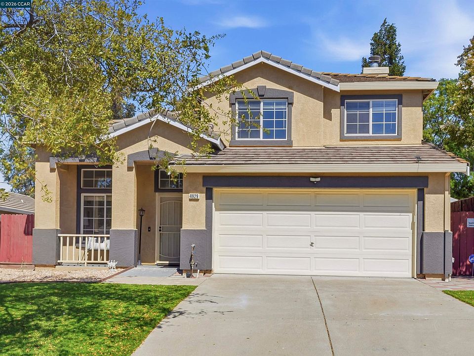 1st image of 4929 Stonewood Way