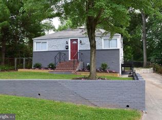 6011 State St, Landover, MD 20785