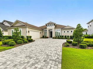 3445 SW 111th Dr, Gainesville, FL 32608