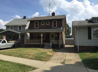 4137 Valley Rd, Cleveland, OH 44109