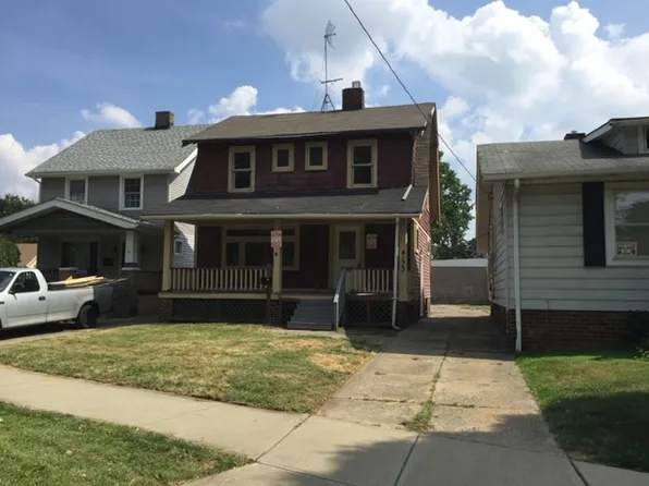 4137 Valley Rd, Cleveland, OH 44109