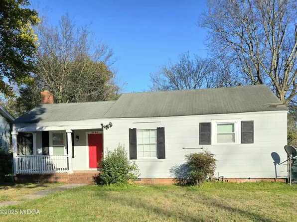3896 Tela Pl, Macon, GA 31206