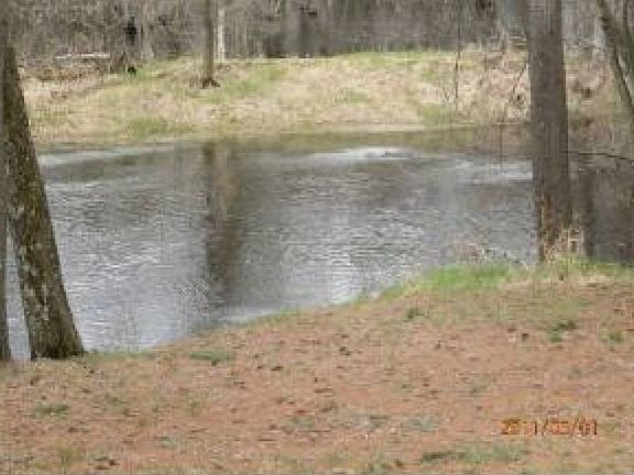 Wolf River Channel