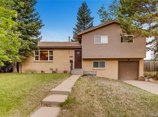 895 Dearborn St, Aurora, CO 80011