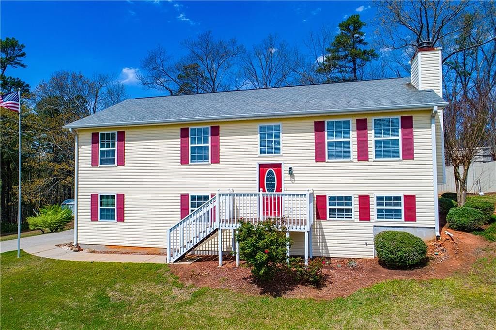 450 Ledbetter Rd, Villa Rica, GA 30180 MLS 7361509 Zillow