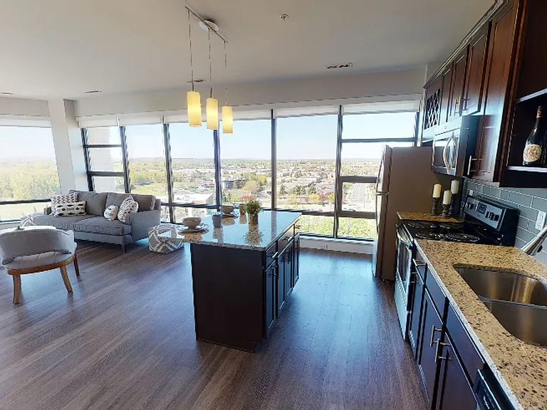 CityVue Apartments — Photo 22
