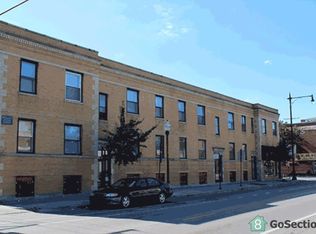 509 E 71st St #1, Chicago, IL 60619