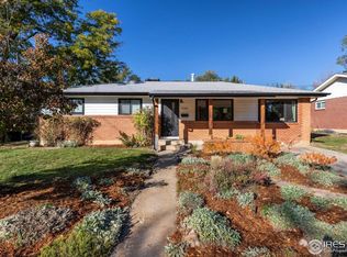 2991 25th St, Boulder, CO 80304