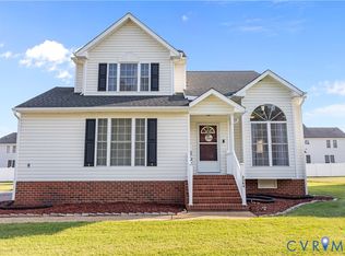3363 Darbytown Rd, Henrico, VA 23231