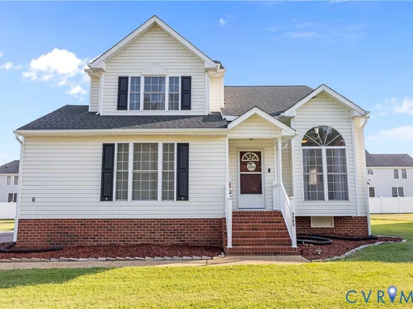 3363 Darbytown Rd, Henrico, VA 23231