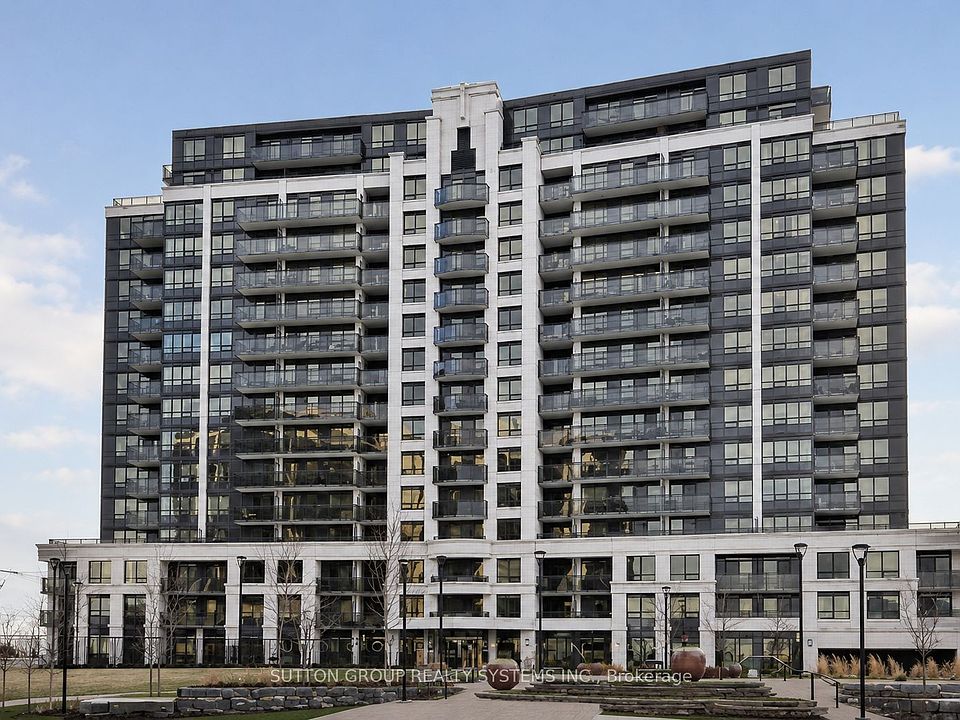 1st image of 1070 Sheppard Ave W #Penthouse 11