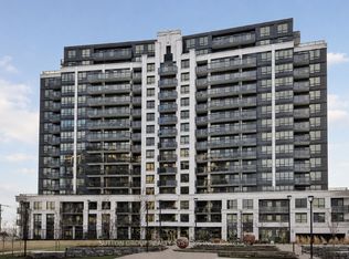 1070 Sheppard Ave W #Penthouse 11, Toronto, ON M3J 0G8