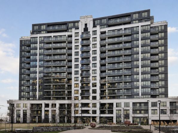 1070 Sheppard Ave W #Penthouse 11, Toronto, ON M3J 0G8