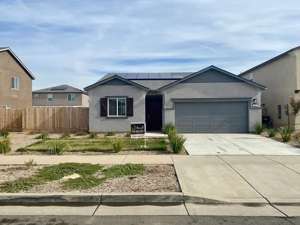 152 Trevor St, Merced, CA 95341