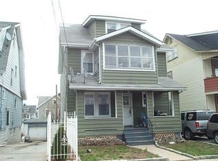 72 Sherman Pl, Irvington, NJ 07111