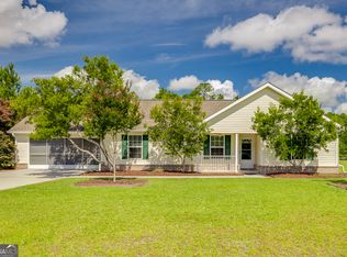 107 Rogers Dr, Rincon, GA 31326