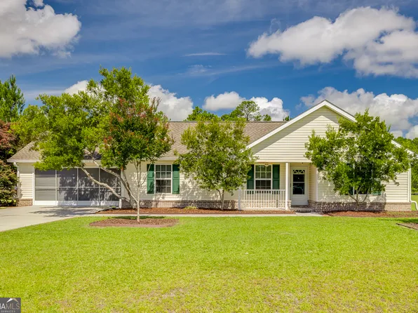 107 Rogers Dr, Rincon, GA 31326