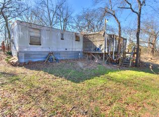 331807 E Parkwood Dr, Wellston, OK 74881