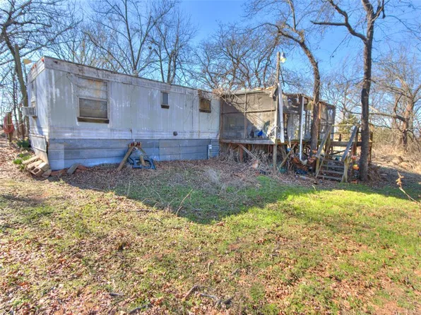 331807 E Parkwood Dr, Wellston, OK 74881