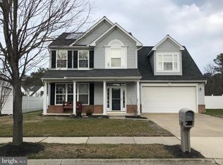1166 Osprey Ln, Denton, MD 21629