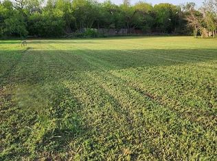 1207 S 3rd St E, Haskell, TX 79521