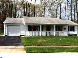 359 New Rd, Monmouth Jct, NJ 08852