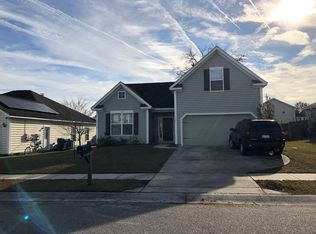 7677 Eagle Lake Rd, North Charleston, SC 29418