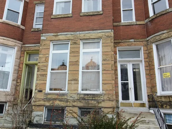 2829 Saint Paul St, 2829 Saint Paul St APT 2, Baltimore, MD 21218