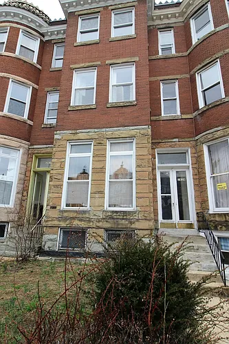 2829 Saint Paul St Photo 1
