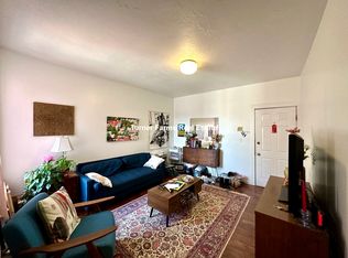 243 Harvard Ave #6F, Allston, MA 02134