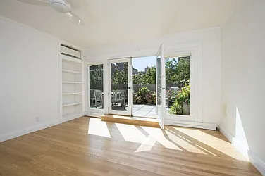 Sold by Brown Harris Stevens